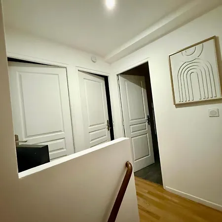 別荘 Maison Cosy Au Coeur Du Sidobre Saint-Salvy-de-la-Balme
