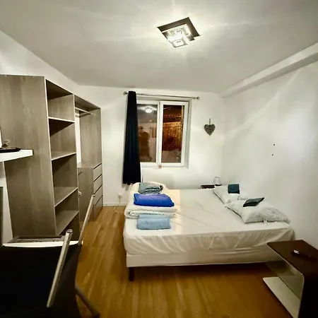Maison Cosy Au Coeur Du Sidobre Saint-Salvy-de-la-Balme